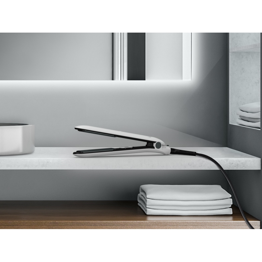 Rowenta - Juuste sirgendaja EASYLISS PURE COLLECTION 230V