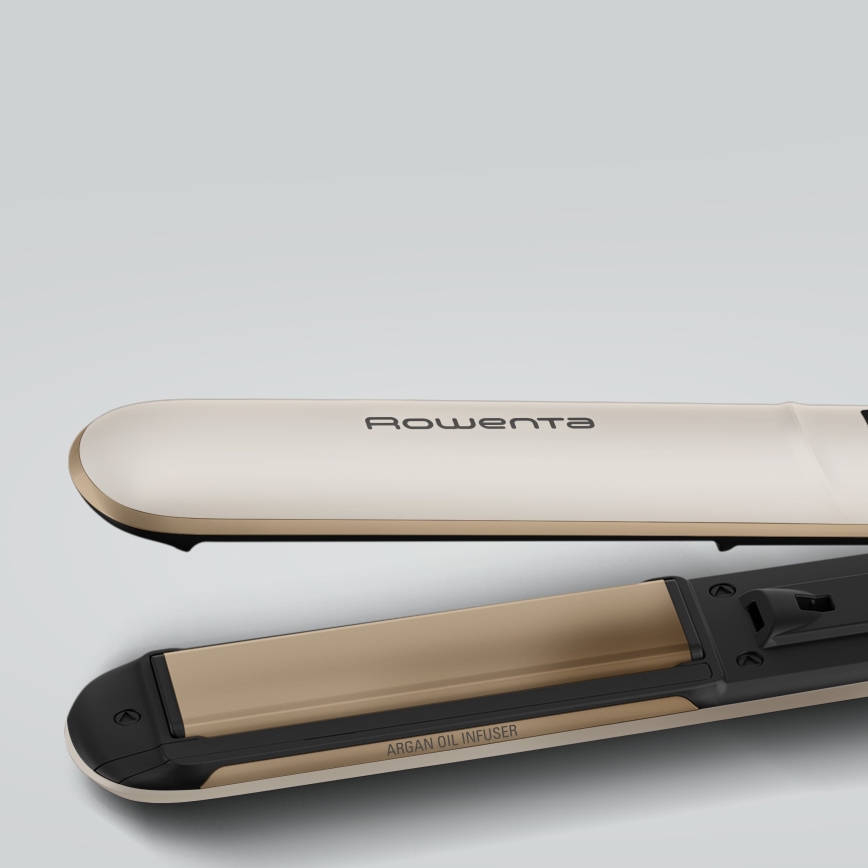 Rowenta - Juuste sirgendaja EXPRESS SHINE