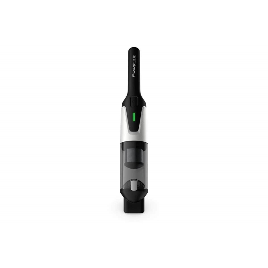 Rowenta - Käeshoitav tolmuimeja X-TOUCH 80W/7,4V must