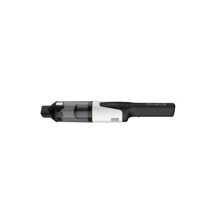 Rowenta - Käeshoitav tolmuimeja X-TOUCH 80W/7,4V must