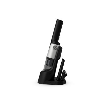 Rowenta - Käeshoitav tolmuimeja X-TOUCH 80W/7,4V must