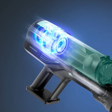 Rowenta - Kepptolmuimeja X-FORCE FLEX 250W/18,5V 2000 mAh