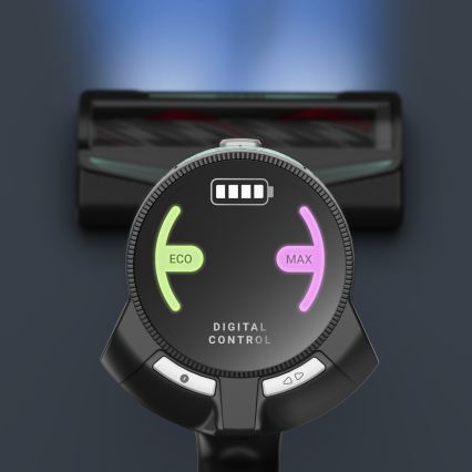 Rowenta - Kepptolmuimeja X-FORCE FLEX 250W/18,5V 2000 mAh