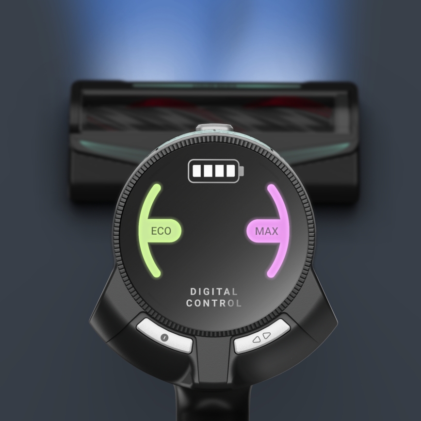 Rowenta - Kepptolmuimeja X-FORCE FLEX 250W/18,5V 2000 mAh