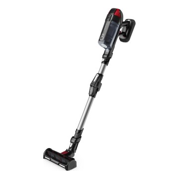 Rowenta - Kepptolmuimeja X-FORCE FLEX ANIMAL CARE 320W/25,2V must 2000 mAh