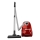 Rowenta - Kotiga tolmuimeja COMPACT POWER 750W/230V punane