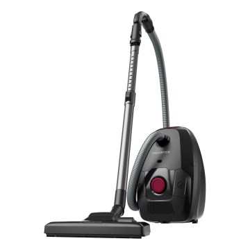 Rowenta - Kotiga tolmuimeja GREEN FORCE MAX ECO TOTAL CLASSIC 900W/230V must