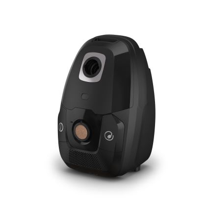 Rowenta - Kotiga tolmuimeja ROHELINE FORCE EFFITECH ECO TOTAL CLEAN 400W/230V must