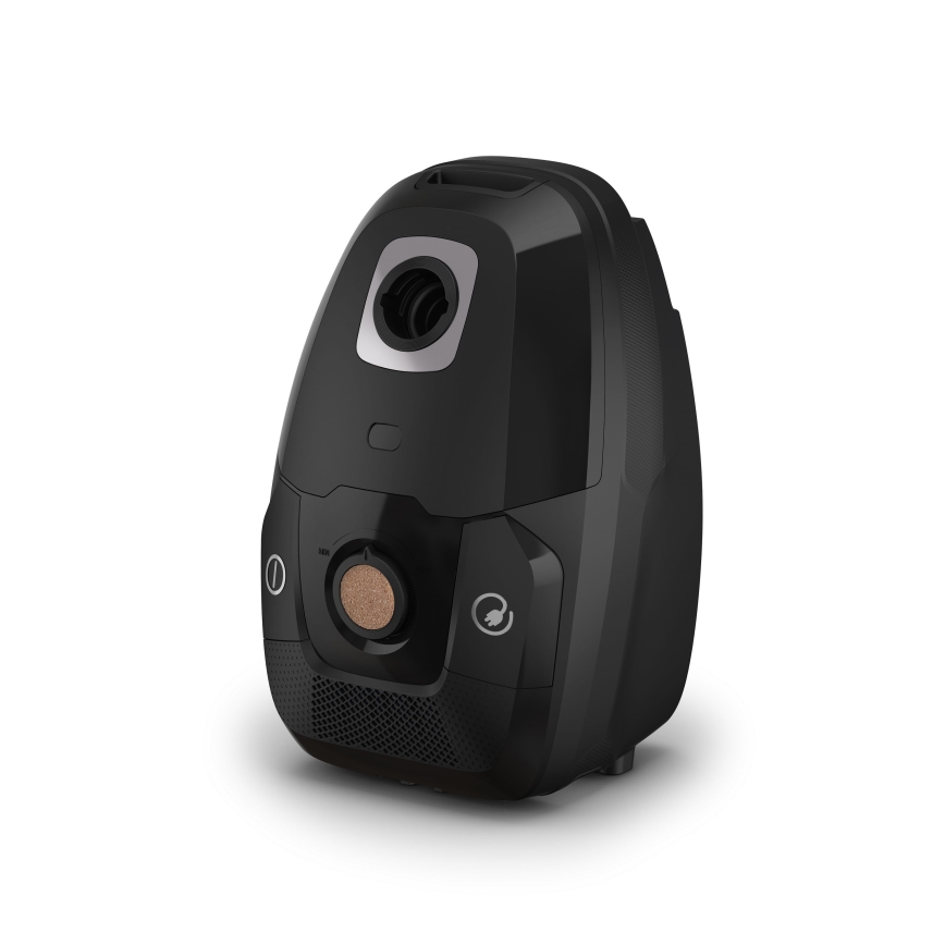 Rowenta - Kotiga tolmuimeja ROHELINE FORCE EFFITECH ECO TOTAL CLEAN 400W/230V must