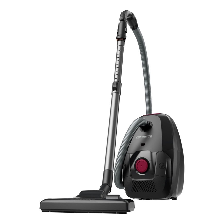 Rowenta - Kotiga tolmuimeja ROHELINE FORCE MAX ECO TOTAL CLASSIC 900W/230V must