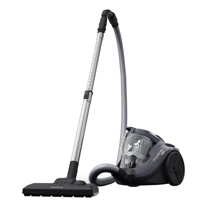 Rowenta - Kotita tolmuimeja COMPACT POWER 1,5l 750W/230V hall