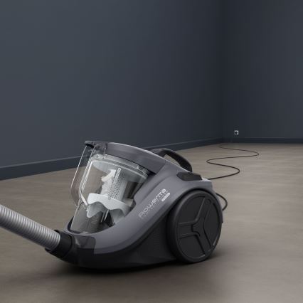 Rowenta - Kotita tolmuimeja COMPACT POWER 1,5l 750W/230V hall