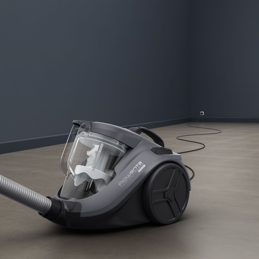 Rowenta - Kotita tolmuimeja COMPACT POWER 1,5l 750W/230V hall