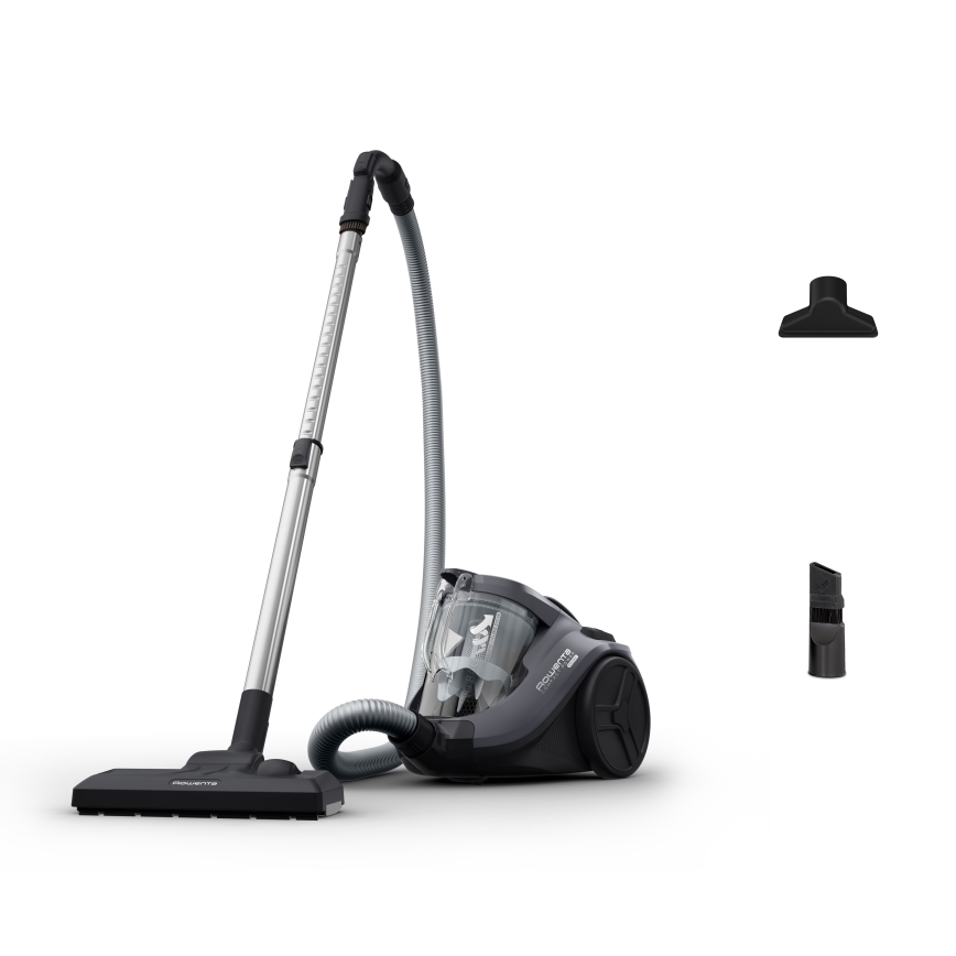 Rowenta - Kotita tolmuimeja COMPACT POWER 1,5l 750W/230V hall