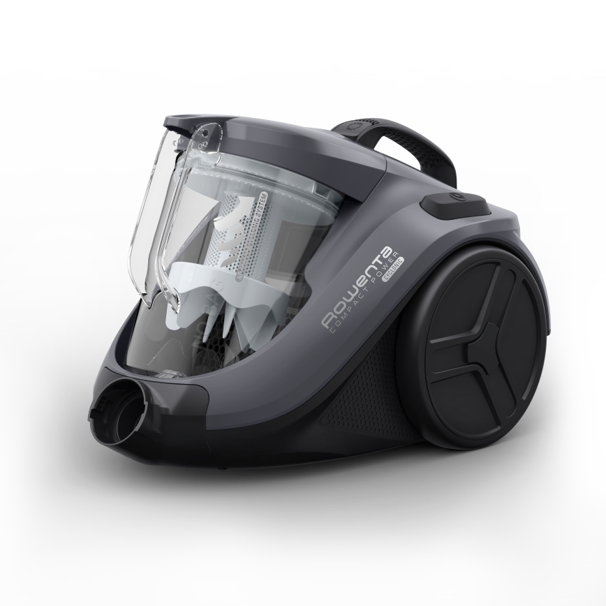 Rowenta - Kotita tolmuimeja COMPACT POWER 1,5l 750W/230V hall