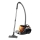 Rowenta - Kotita tolmuimeja COMPACT POWER 1,5l 750W/230V must/oranž