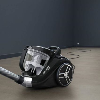 Rowenta - Kotita tolmuimeja COMPACT POWER XXL 2,5l 900W/230V must