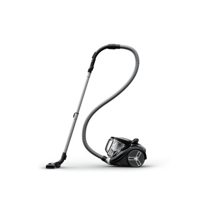 Rowenta - Kotita tolmuimeja COMPACT POWER XXL 2,5l 900W/230V must