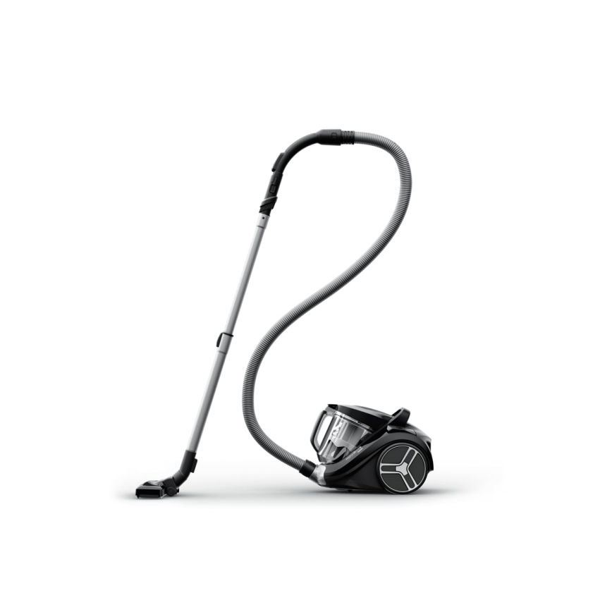 Rowenta - Kotita tolmuimeja COMPACT POWER XXL 2,5l 900W/230V must