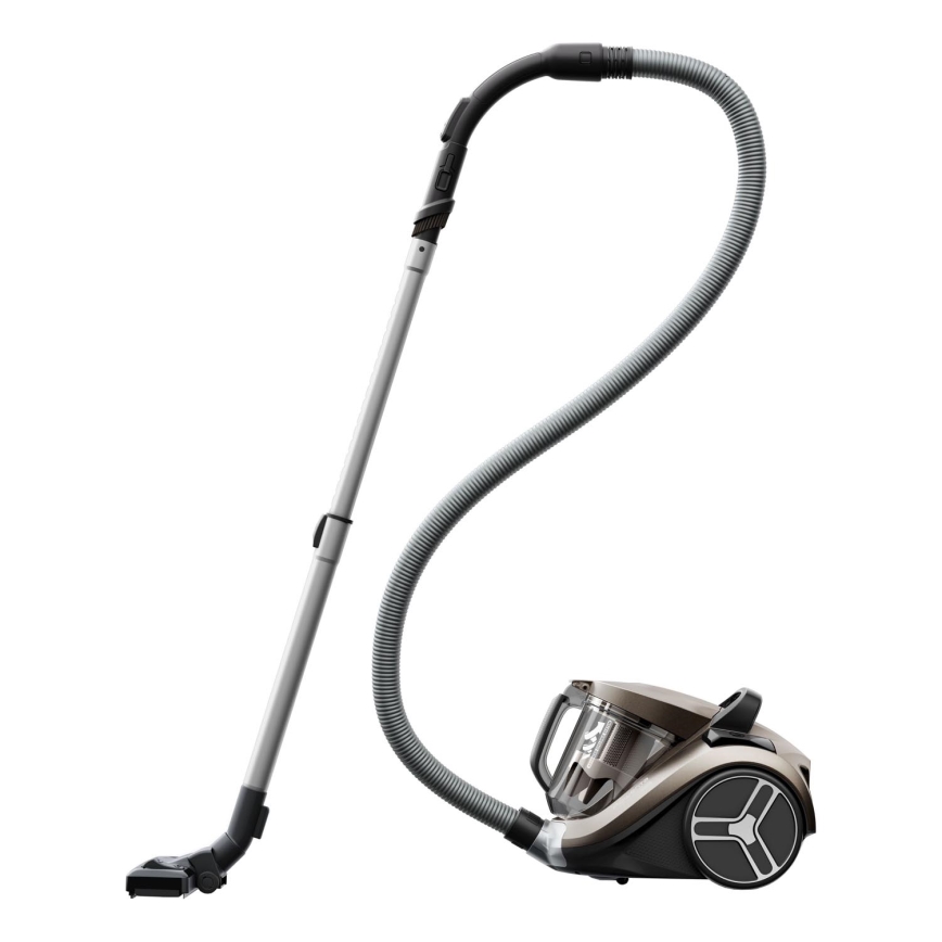 Rowenta - Kotita tolmuimeja COMPACT POWER XXL 2,5l 900W/230V pruun