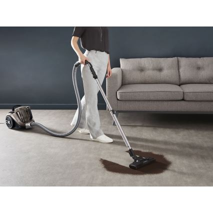 Rowenta - Kotita tolmuimeja COMPACT POWER XXL 2,5l 900W/230V pruun