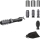 Rowenta - kuumaõhuhari BRUSH ACTIV 1000W/230V must