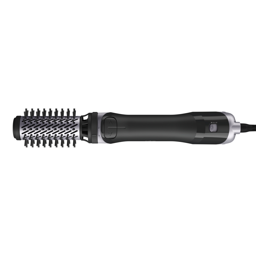 Rowenta - kuumaõhuhari BRUSH ACTIV 1000W/230V must
