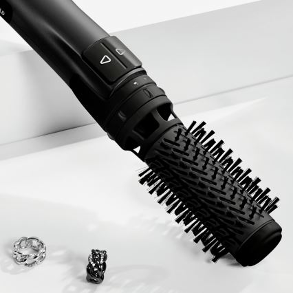 Rowenta - Kuumõhuhari BRUSH ACTIV KERATIN&SHINE 1000W/230V