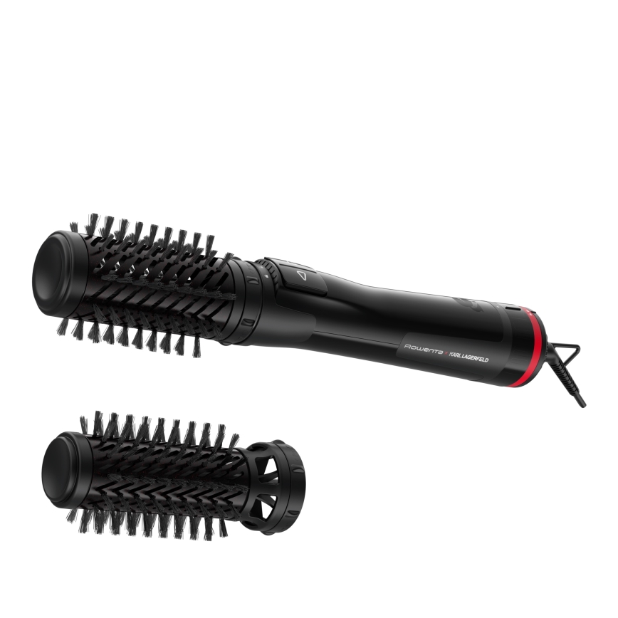 Rowenta - Kuumõhuhari BRUSH ACTIV KERATIN&SHINE 1000W/230V