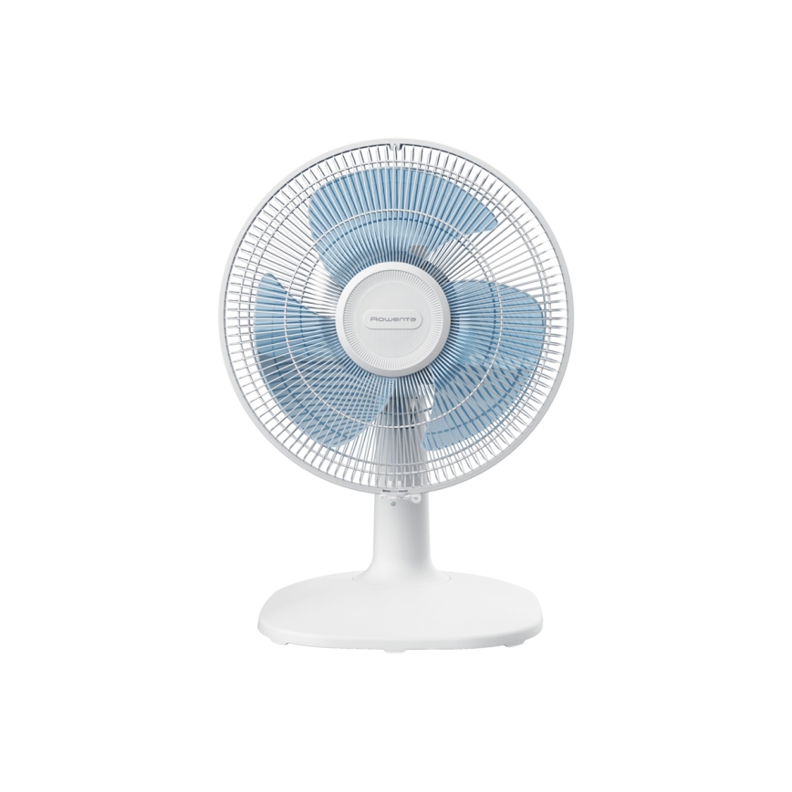 Rowenta - Laua ventilaator ESSENTIAL 28W/230V läbimõõt 25 cm valge