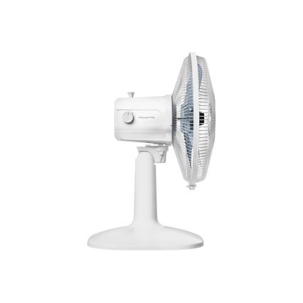 Rowenta - Laua ventilaator ESSENTIAL 28W/230V läbimõõt 25 cm valge