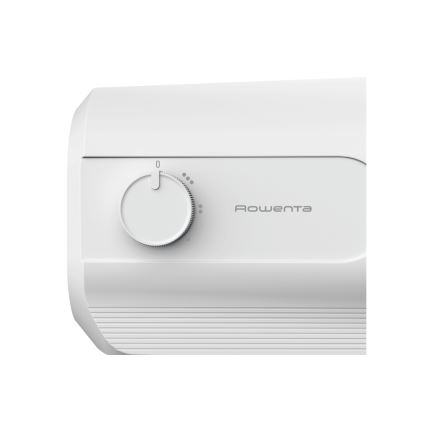 Rowenta - Laua ventilaator ESSENTIAL 28W/230V läbimõõt 25 cm valge