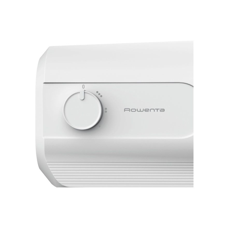 Rowenta - Laua ventilaator ESSENTIAL 28W/230V läbimõõt 25 cm valge