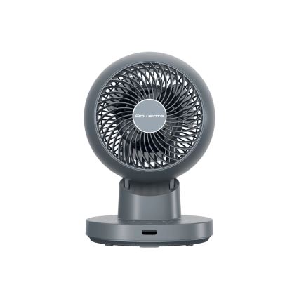 Rowenta - Lauaventilaator TURBO SWIFT COMPACT 230V sinine + kaugjuhtimispult
