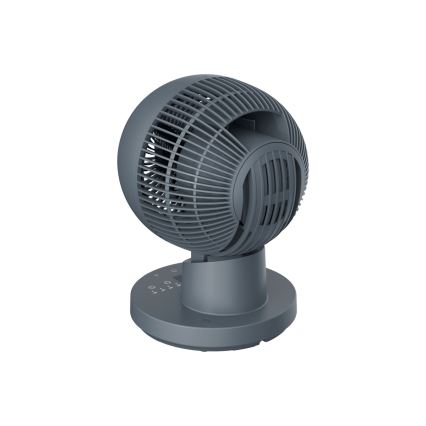 Rowenta - Lauaventilaator TURBO SWIFT COMPACT 230V sinine + kaugjuhtimispult