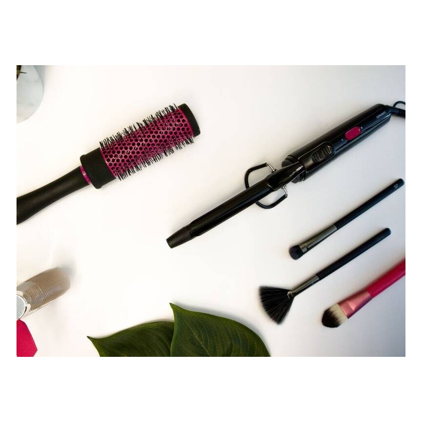 Rowenta - Lokitangid CURLING TONG BASIC 25W/230V must