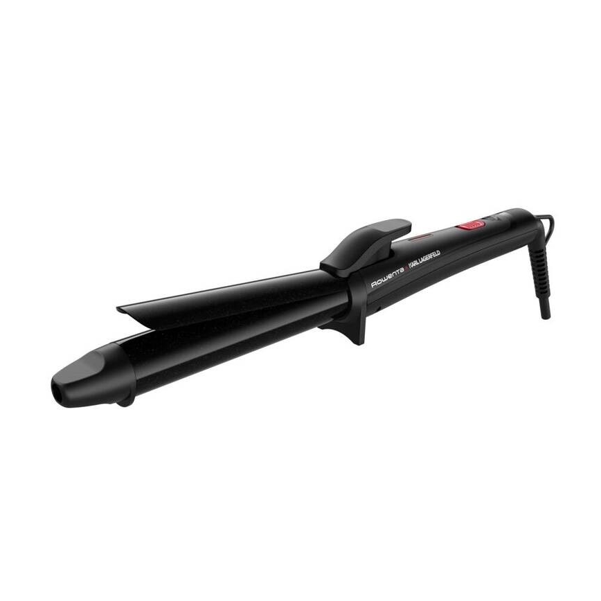 Rowenta - Lokitangid KARL LAGERFELD 47W/230V must
