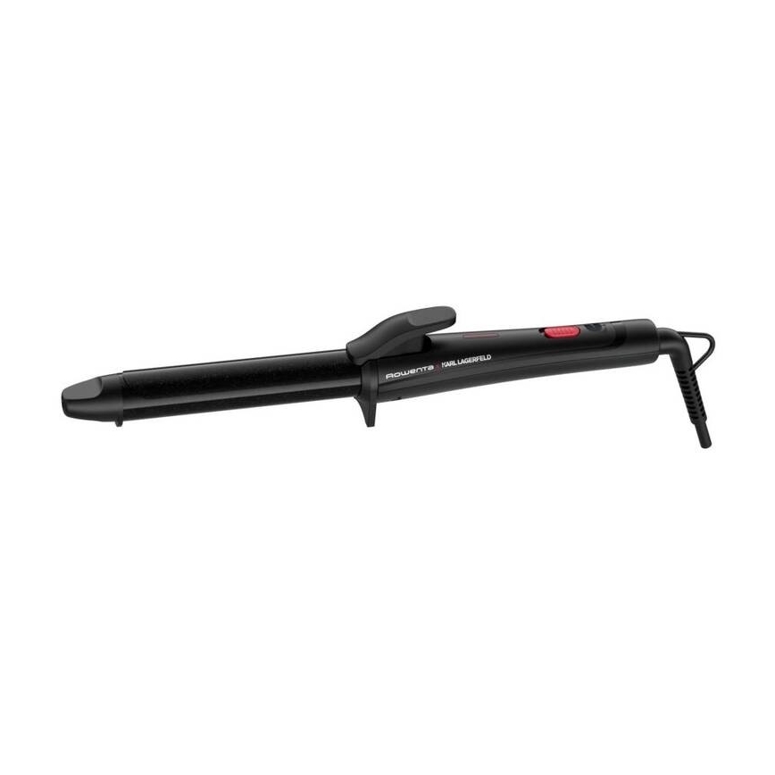 Rowenta - Lokitangid KARL LAGERFELD 47W/230V must