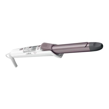 Rowenta - Lokitangid PRECIOUS CURLS PREMIUM CARE valge/lilla