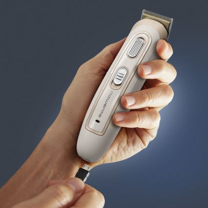 Rowenta - Multifunktsionaalne trimmer 7v1 5V 700 mAh