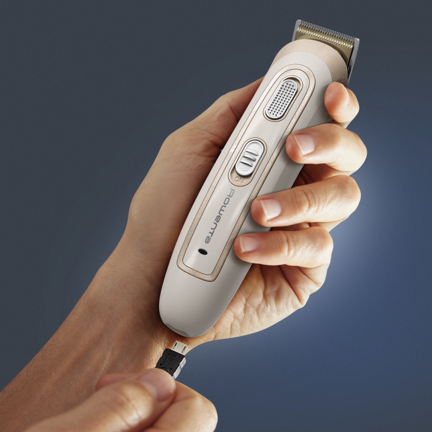 Rowenta - Multifunktsionaalne trimmer 7v1 5V 700 mAh