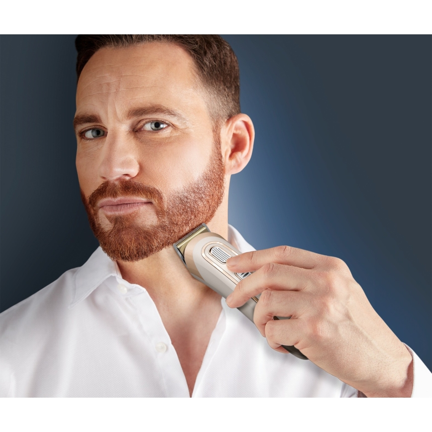 Rowenta - Multifunktsionaalne trimmer 7v1 5V 700 mAh