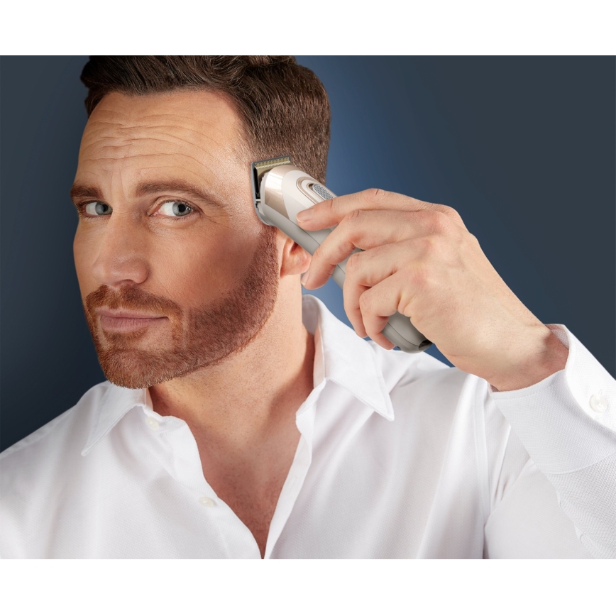 Rowenta - Multifunktsionaalne trimmer 7v1 5V 700 mAh