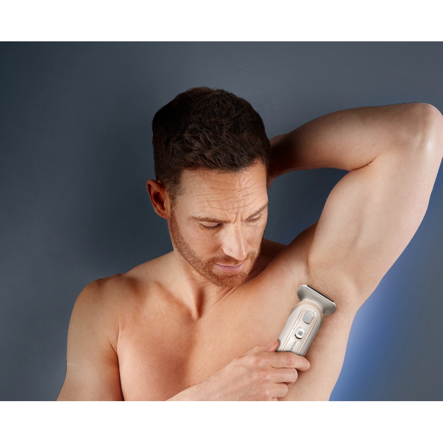 Rowenta - Multifunktsionaalne trimmer 7v1 5V 700 mAh