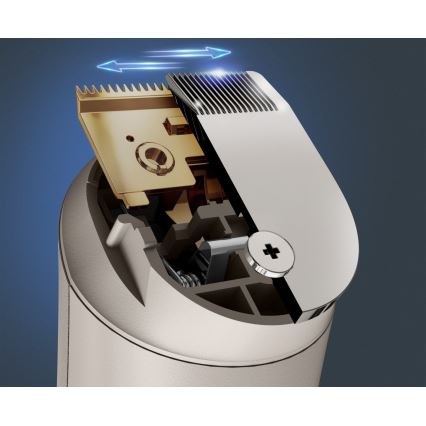 Rowenta - Multifunktsionaalne trimmer 7v1 5V 700 mAh