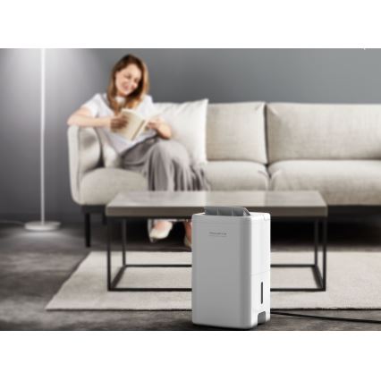 Rowenta - Niiskusekstraktor EXTREME DRY COMPACT 3 l 300W/230V