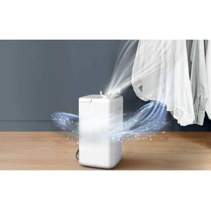 Rowenta - Niiskusekstraktor EXTREME DRY COMPACT 3 l 300W/230V