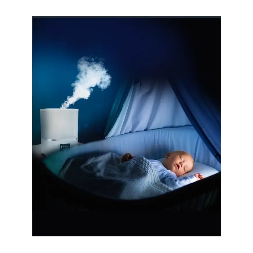 Rowenta - Öhuniisutaja AQUA BOOST 2,5 l 115W/230V