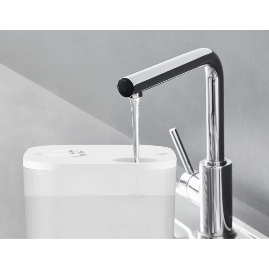 Rowenta - Öhuniisutaja AQUA BOOST 2,5 l 115W/230V