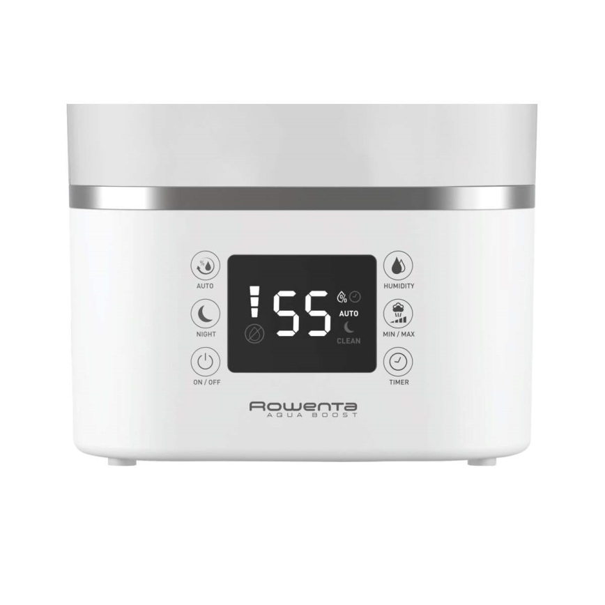 Rowenta - Öhuniisutaja AQUA BOOST 2,5 l 115W/230V